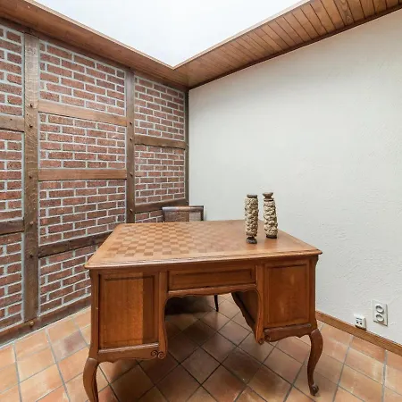 Casa de Férias Cozy With Garden, Ennal