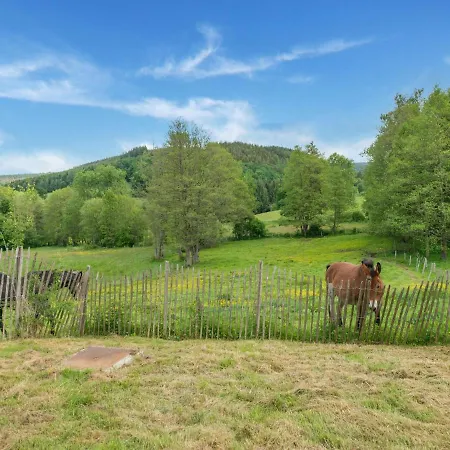 Cozy With Garden, Ennal Prázdninový dům