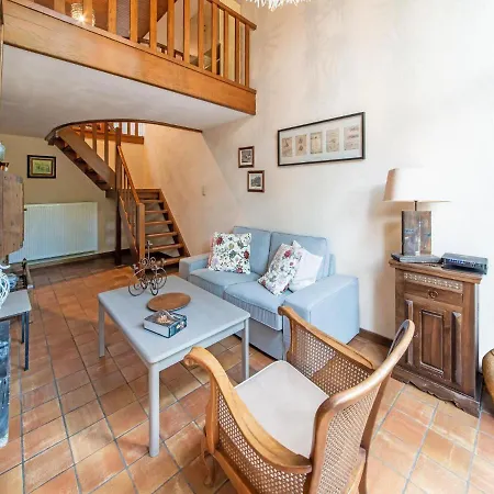 Cozy With Garden, Ennal * Vielsalm