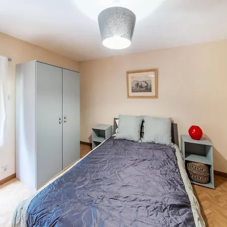 Casa de Férias Cozy With Garden, Ennal