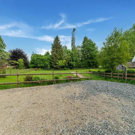 Cozy With Garden, Ennal * Vielsalm