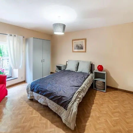 Casa de Férias Cozy With Garden, Ennal