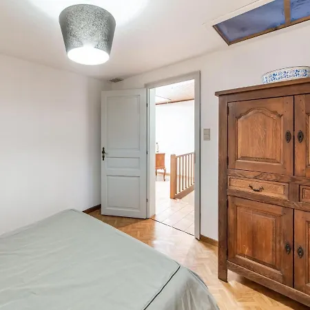 펜션 Cozy With Garden, Ennal