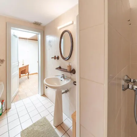 Casa de Férias Cozy With Garden, Ennal Vielsalm