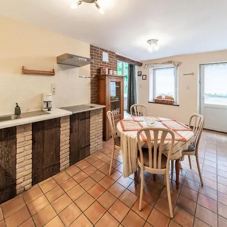 Cozy With Garden, Ennal