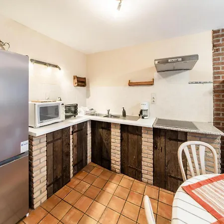 Cozy With Garden, Ennal * Vielsalm