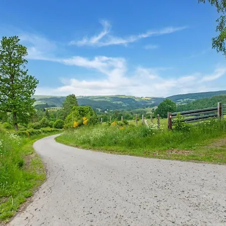 Casa de Férias Cozy With Garden, Ennal Vielsalm