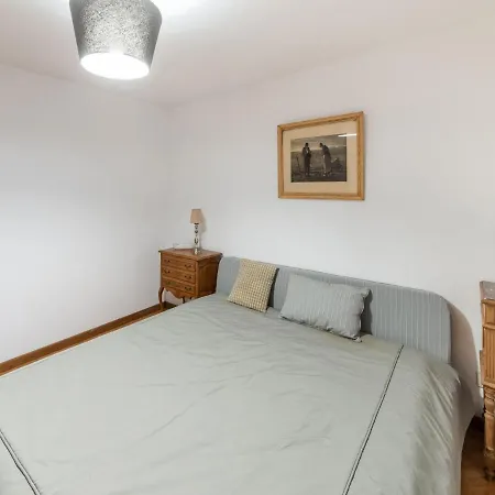 Cozy With Garden, Ennal Casa de Férias Vielsalm