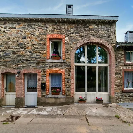 Cozy With Garden, Ennal * 비엘살름