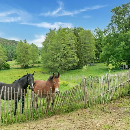 Cozy With Garden, Ennal Vielsalm