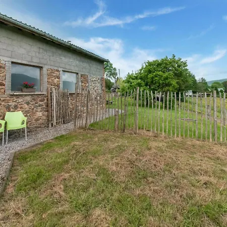 Cozy With Garden, Ennal 펜션 *