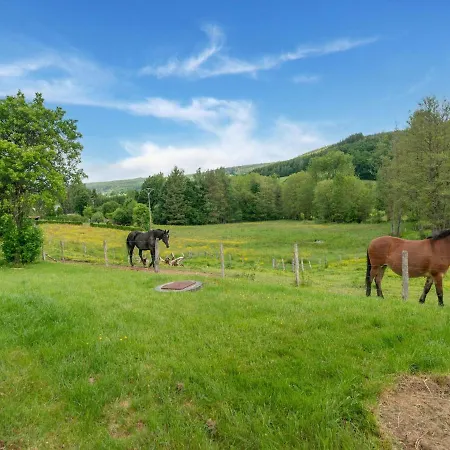 Cozy With Garden, Ennal 펜션