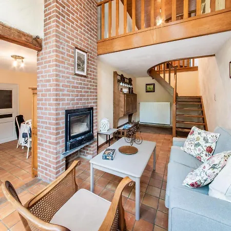 Cozy With Garden, Ennal *