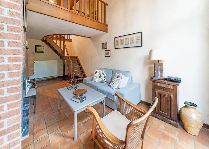 Cozy With Garden, Ennal * Vielsalm