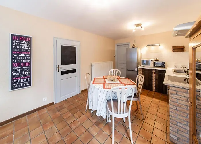 Cozy With Garden, Ennal Vakantiehuis Vielsalm