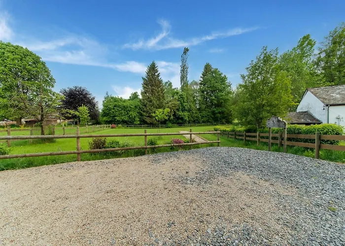 Cozy With Garden, Ennal * Vielsalm