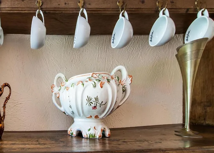 Vakantiehuis Cozy With Garden, Ennal