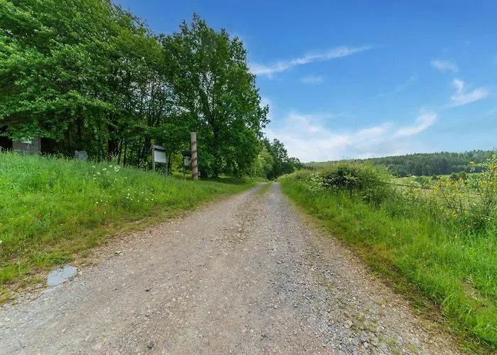 Cozy With Garden, Ennal Prázdninový dům *