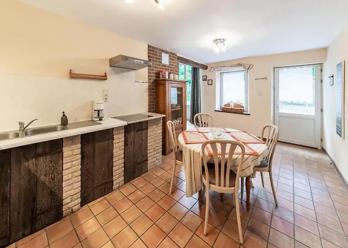 Cozy With Garden, Ennal