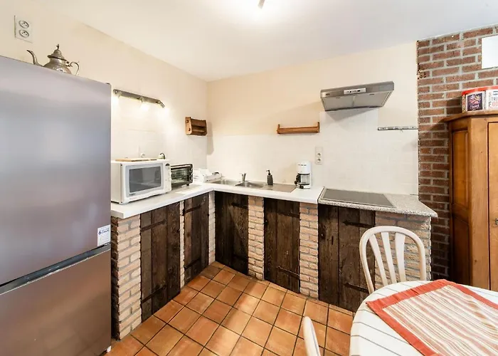 Cozy With Garden, Ennal * Vielsalm