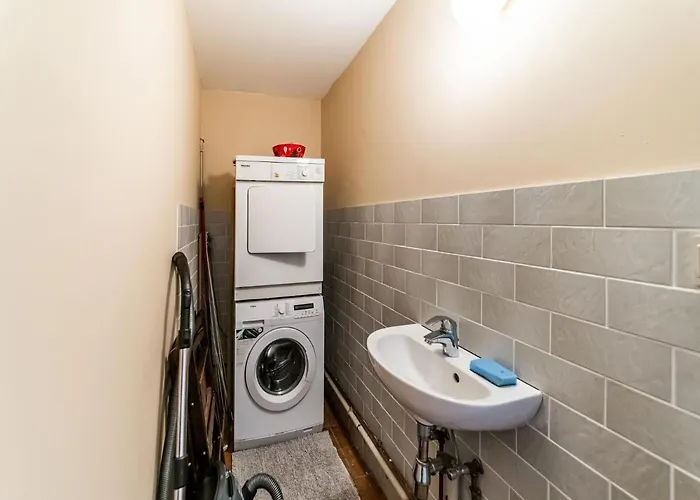 Cozy With Garden, Ennal Vakantiehuis Vielsalm