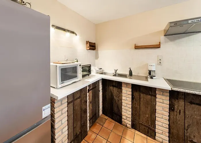 Cozy With Garden, Ennal