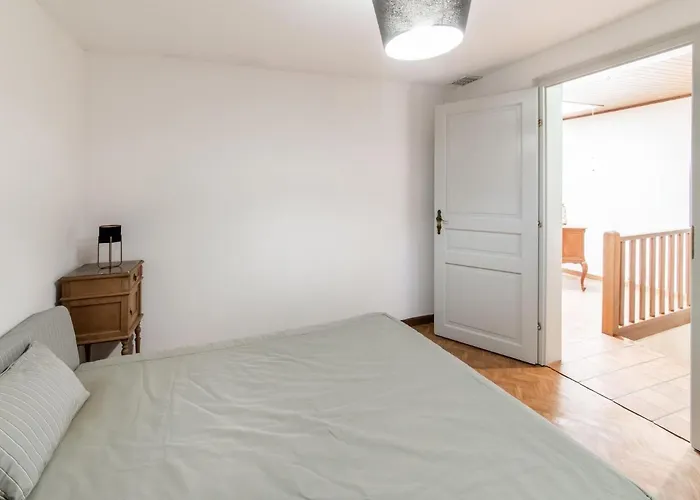 Cozy With Garden, Ennal