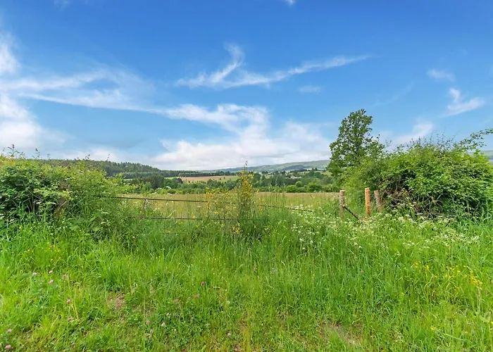 Cozy With Garden, Ennal Prázdninový dům