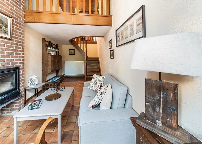 Cozy With Garden, Ennal