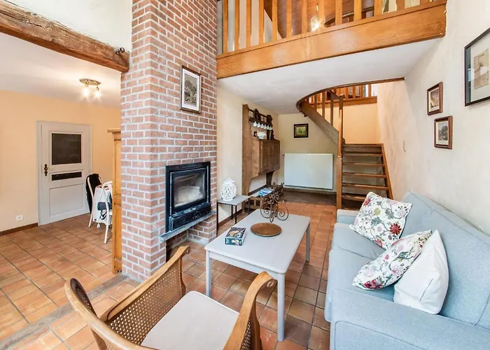 Cozy With Garden, Ennal *